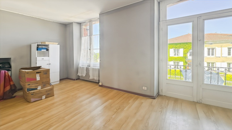 Ma-Cabane - Vente Maison CAZAUBON, 184 m²