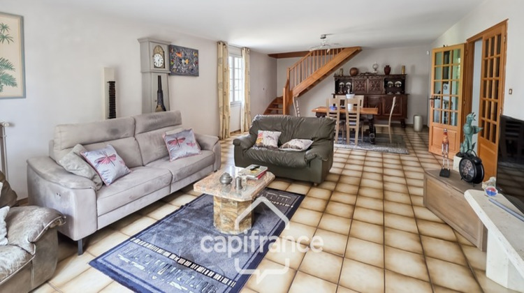 Ma-Cabane - Vente Maison CAZAUBON, 180 m²