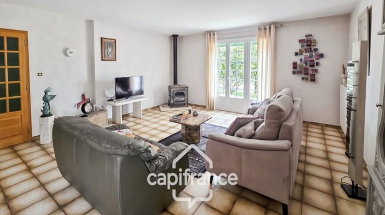 Ma-Cabane - Vente Maison CAZAUBON, 180 m²