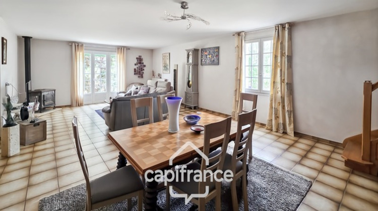 Ma-Cabane - Vente Maison CAZAUBON, 180 m²