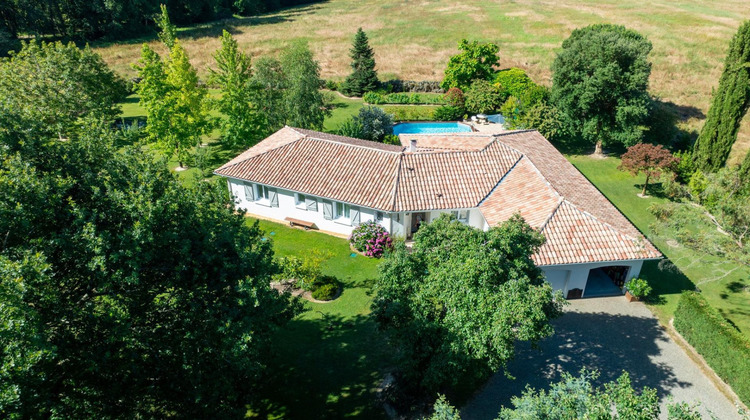 Ma-Cabane - Vente Maison Cazaubon, 141 m²