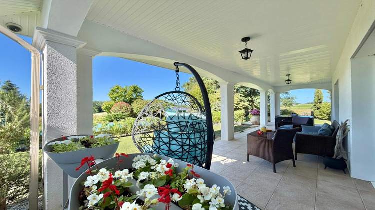 Ma-Cabane - Vente Maison Cazaubon, 141 m²