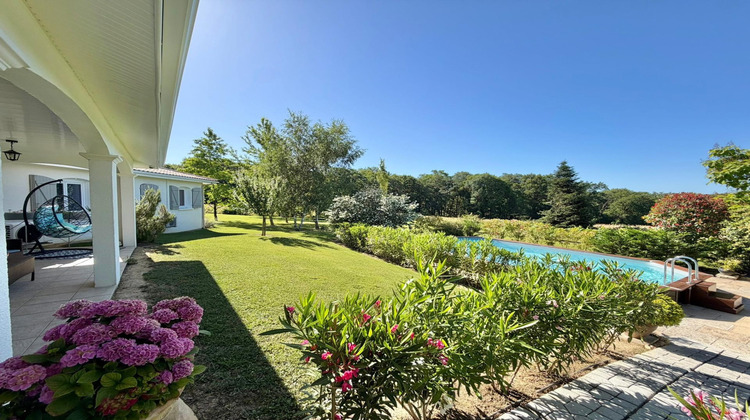 Ma-Cabane - Vente Maison Cazaubon, 141 m²