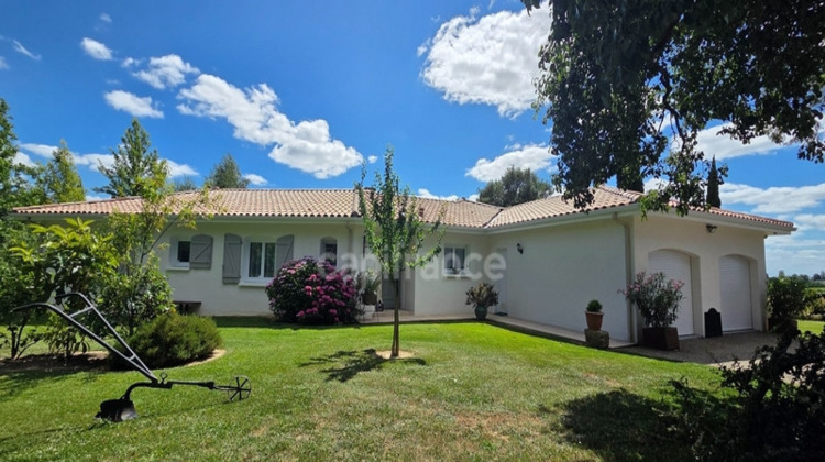 Ma-Cabane - Vente Maison CAZAUBON, 141 m²