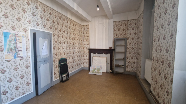 Ma-Cabane - Vente Maison CAZAUBON, 263 m²