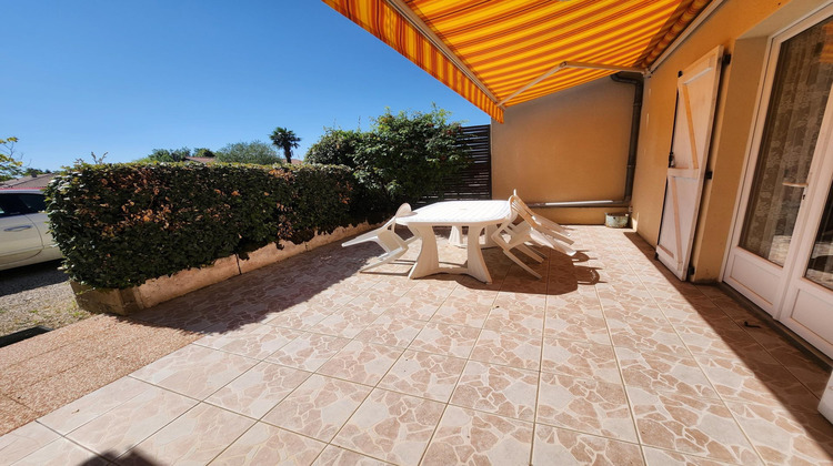 Ma-Cabane - Vente Maison Cazaubon, 130 m²
