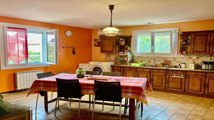 Ma-Cabane - Vente Maison Cazaubon, 119 m²