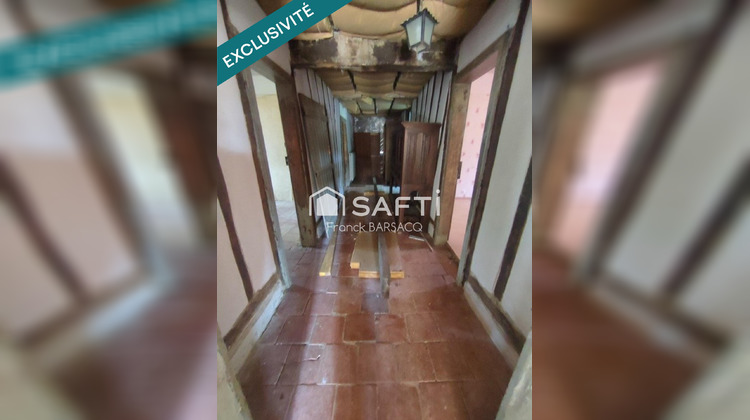 Ma-Cabane - Vente Maison Cazaubon, 144 m²
