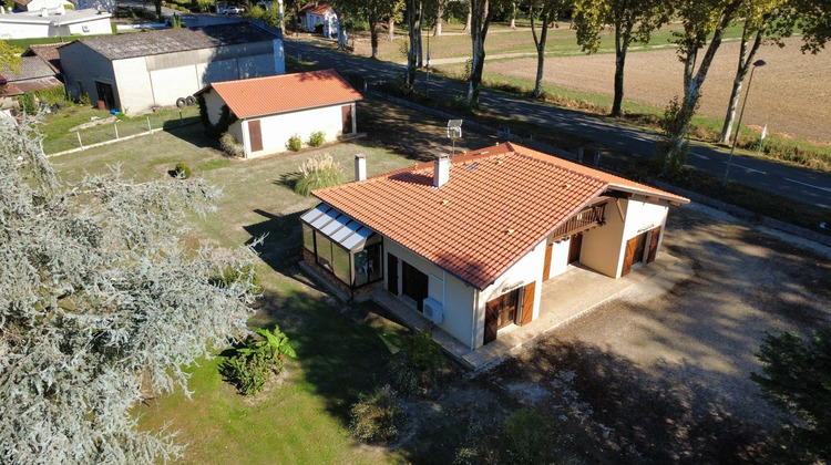 Ma-Cabane - Vente Maison CAZAUBON, 122 m²