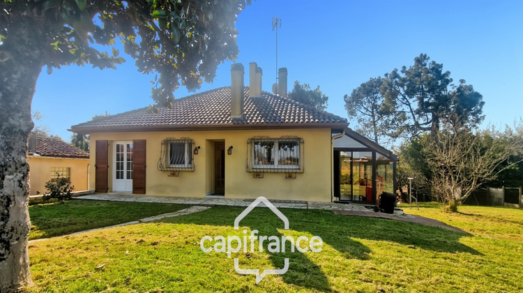 Ma-Cabane - Vente Maison CAZAUBON, 120 m²