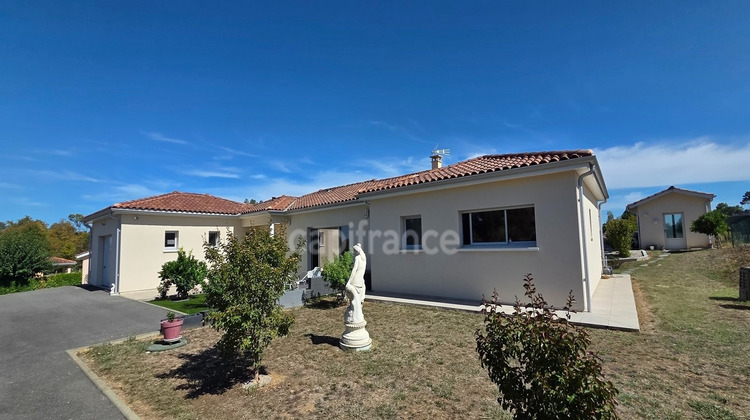 Ma-Cabane - Vente Maison CAZAUBON, 161 m²