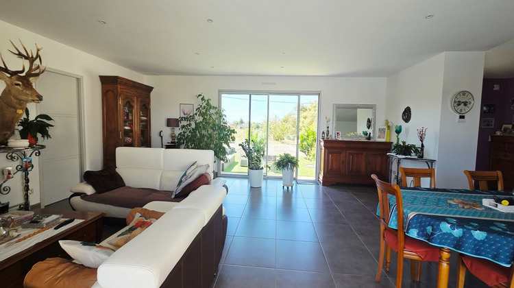 Ma-Cabane - Vente Maison CAZAUBON, 161 m²