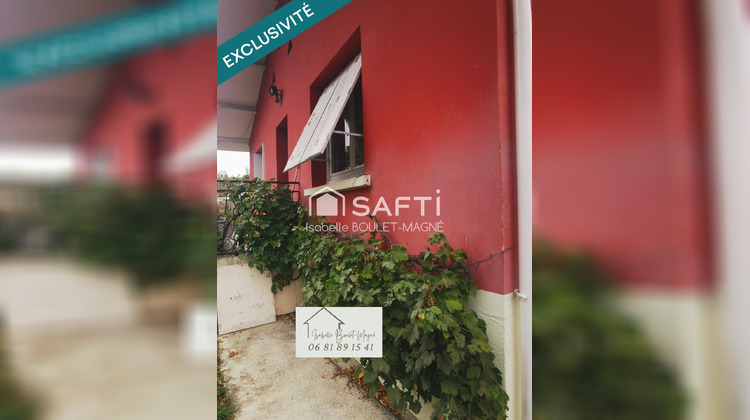Ma-Cabane - Vente Maison Cazaubon, 108 m²