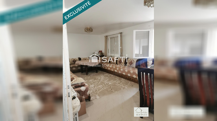 Ma-Cabane - Vente Maison Cazaubon, 108 m²