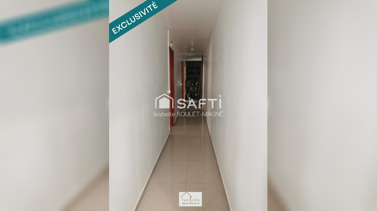 Ma-Cabane - Vente Maison Cazaubon, 108 m²