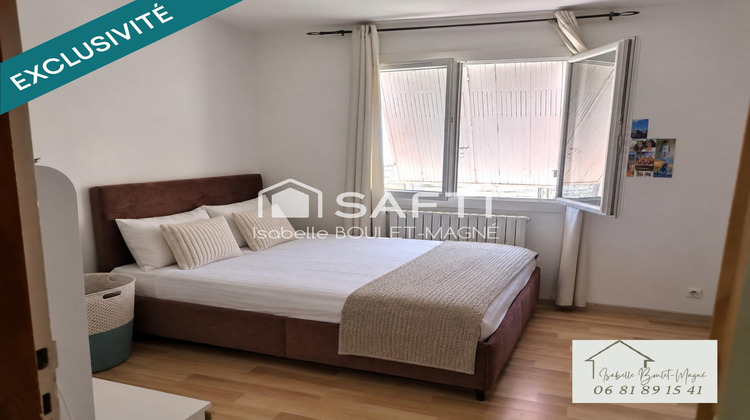 Ma-Cabane - Vente Maison Cazaubon, 108 m²