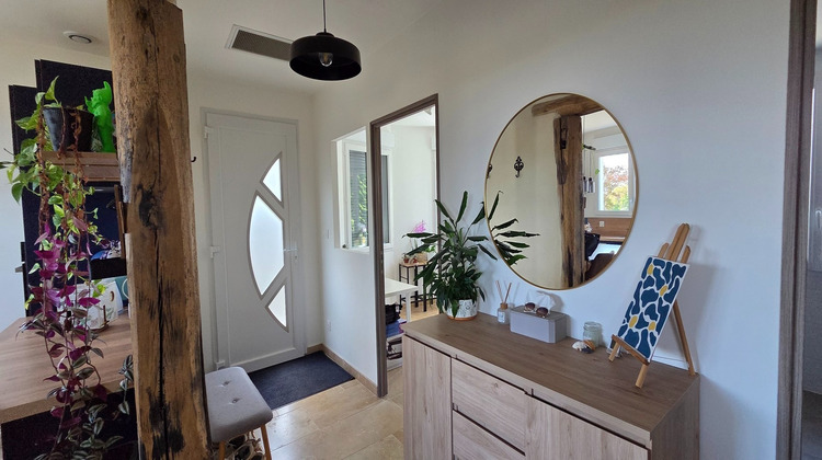 Ma-Cabane - Vente Maison CAZAUBON, 213 m²