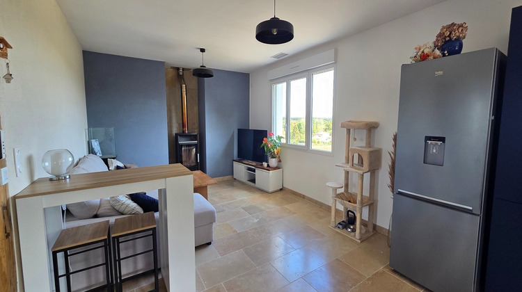 Ma-Cabane - Vente Maison CAZAUBON, 213 m²