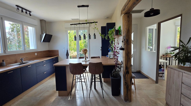 Ma-Cabane - Vente Maison CAZAUBON, 213 m²