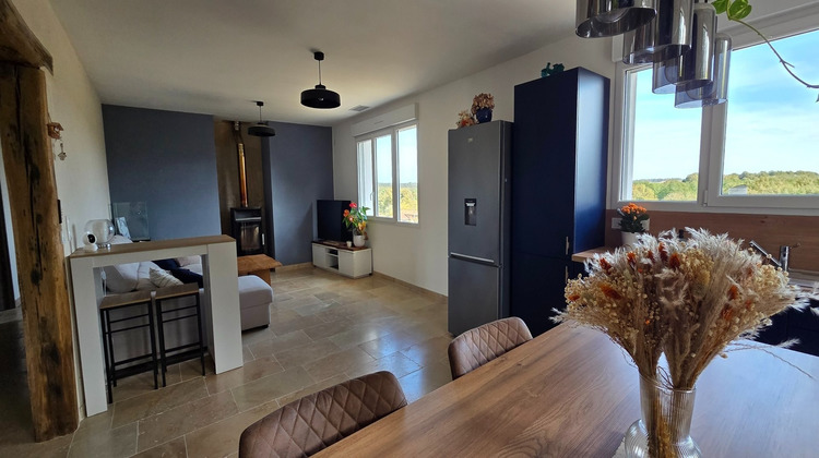 Ma-Cabane - Vente Maison CAZAUBON, 213 m²