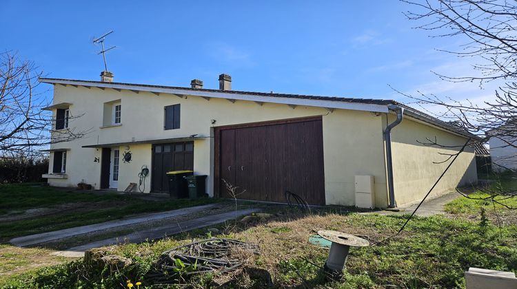 Ma-Cabane - Vente Maison Cazaugitat, 155 m²