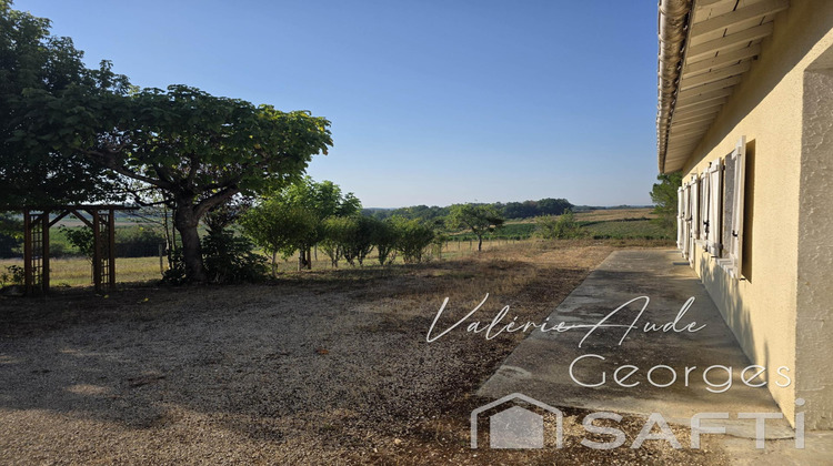 Ma-Cabane - Vente Maison Cazaugitat, 95 m²