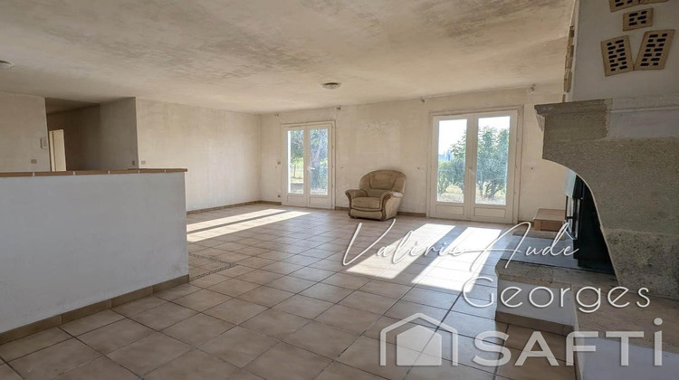 Ma-Cabane - Vente Maison Cazaugitat, 95 m²