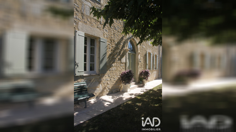 Ma-Cabane - Vente Maison Cazaugitat, 380 m²