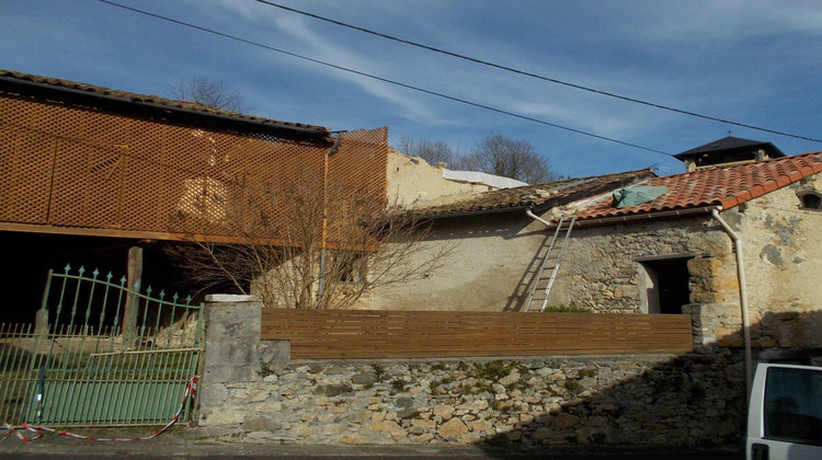 Ma-Cabane - Vente Maison Cazaunous, 77 m²