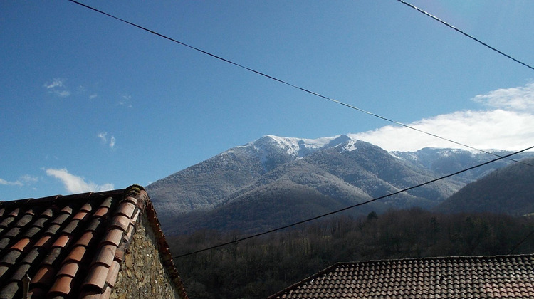 Ma-Cabane - Vente Maison Cazaunous, 77 m²
