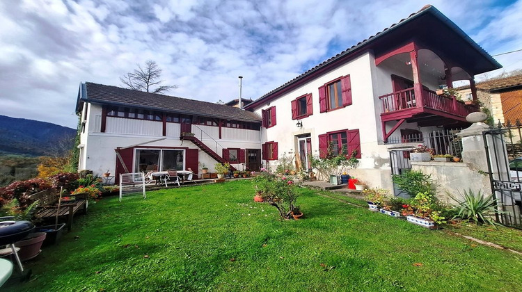 Ma-Cabane - Vente Maison Cazaunous, 162 m²