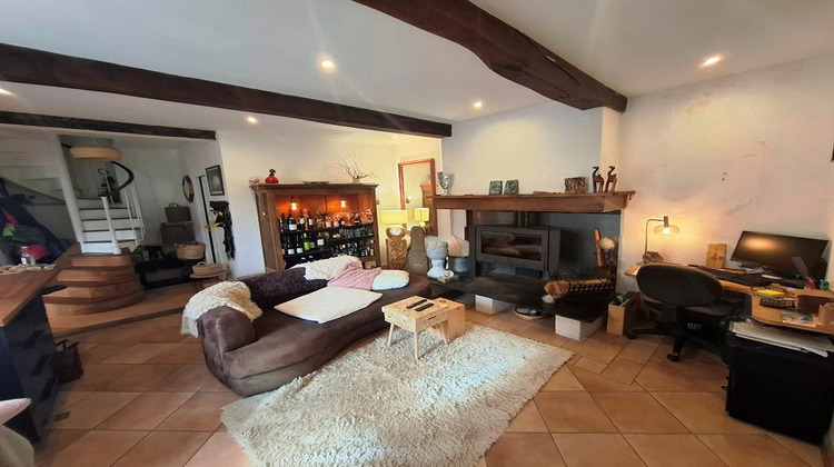 Ma-Cabane - Vente Maison Cazaunous, 162 m²