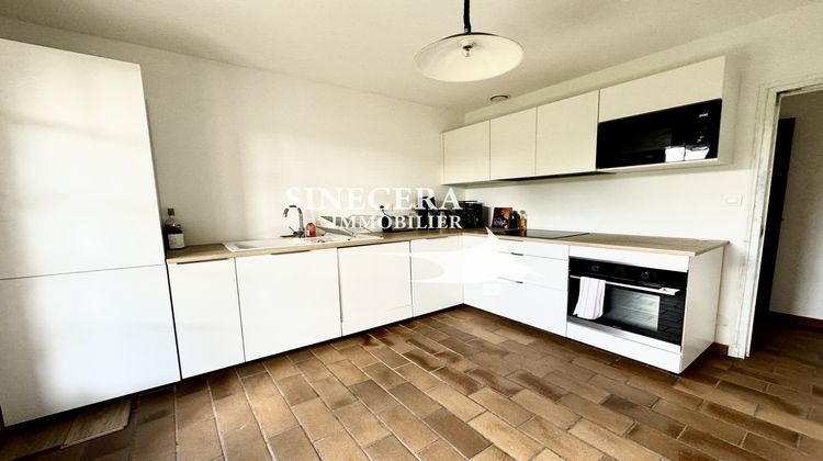 Ma-Cabane - Vente Maison Cazaux, 115 m²