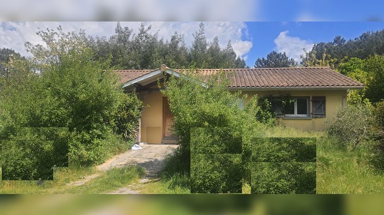 Ma-Cabane - Vente Maison Cazaux, 110 m²