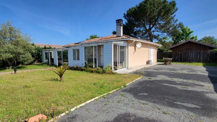 Ma-Cabane - Vente Maison Cazaux, 110 m²