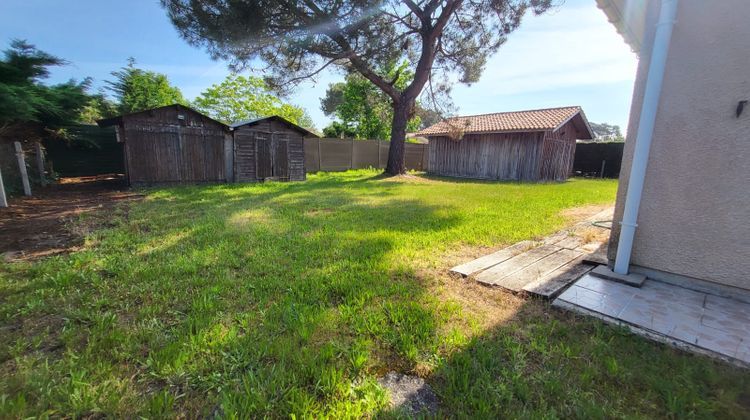 Ma-Cabane - Vente Maison Cazaux, 110 m²