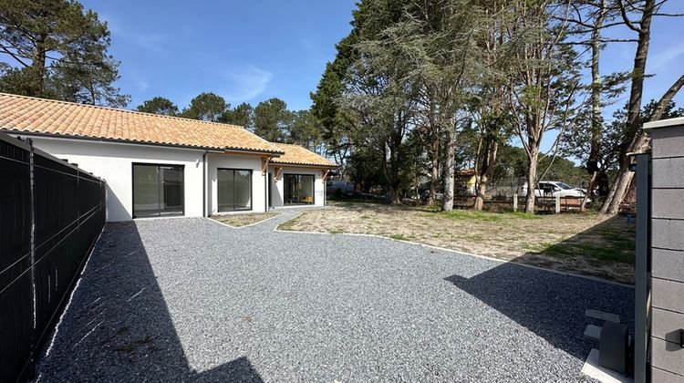 Ma-Cabane - Vente Maison CAZAUX, 111 m²