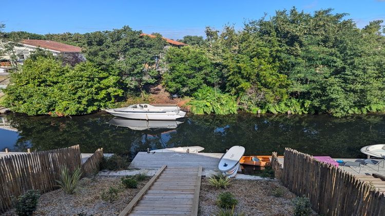 Ma-Cabane - Vente Maison CAZAUX, 155 m²