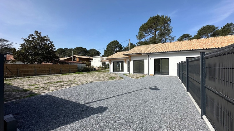 Ma-Cabane - Vente Maison CAZAUX, 111 m²