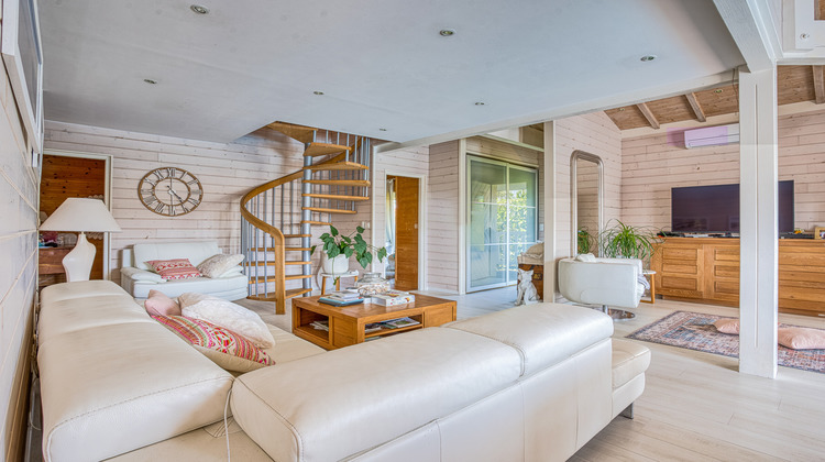 Ma-Cabane - Vente Maison Cazaux, 140 m²