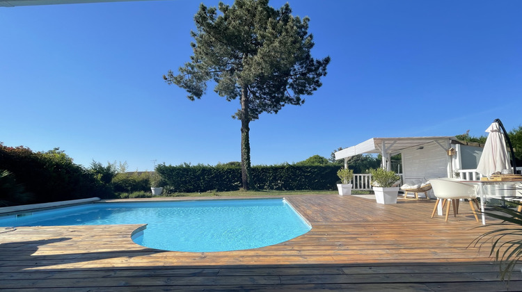 Ma-Cabane - Vente Maison Cazaux, 140 m²