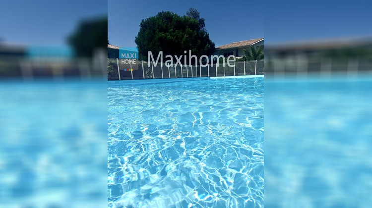 Ma-Cabane - Vente Maison CAZAUX, 82 m²