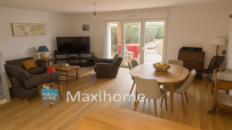 Ma-Cabane - Vente Maison CAZAUX, 82 m²