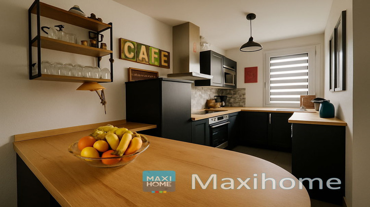 Ma-Cabane - Vente Maison CAZAUX, 82 m²