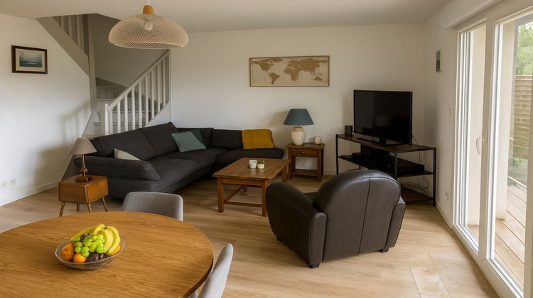 Ma-Cabane - Vente Maison CAZAUX, 82 m²