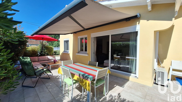 Ma-Cabane - Vente Maison Cazaux, 104 m²