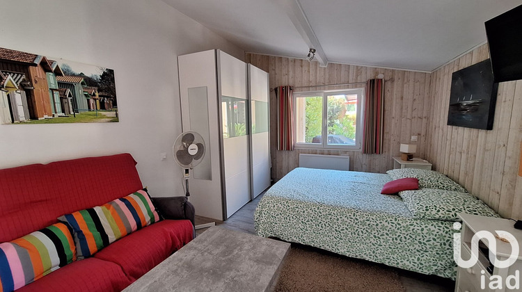 Ma-Cabane - Vente Maison Cazaux, 104 m²