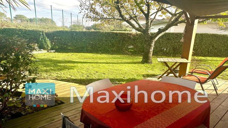 Ma-Cabane - Vente Maison CAZAUX, 82 m²
