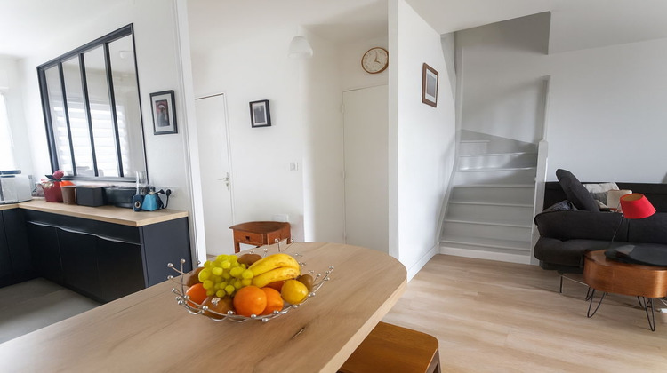 Ma-Cabane - Vente Maison CAZAUX, 82 m²