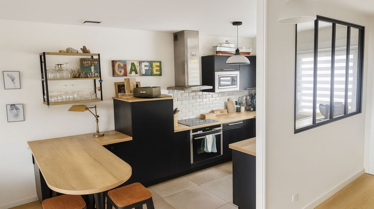 Ma-Cabane - Vente Maison CAZAUX, 82 m²